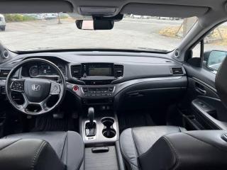 2019 Honda Pilot EX-L Navi AWD - Photo #15