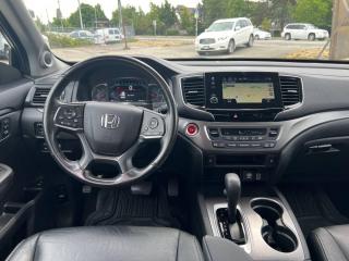 2019 Honda Pilot EX-L Navi AWD - Photo #16