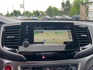 2019 Honda Pilot EX-L Navi AWD - Photo #17