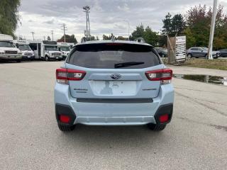 2021 Subaru Crosstrek Outdoor /leather /eyesight pkg - carplay - Photo #6