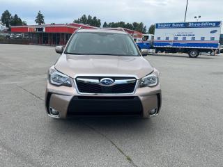 2014 Subaru Forester 5dr Wgn Auto 2.0XT Touring - Photo #2