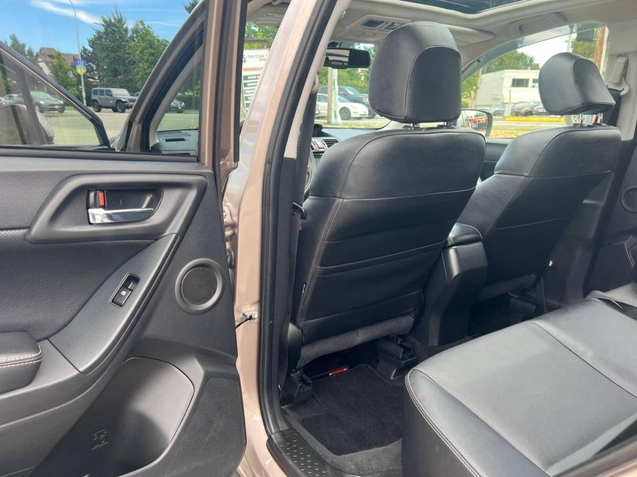 2014 Subaru Forester 5dr Wgn Auto 2.0XT Touring - Photo #13