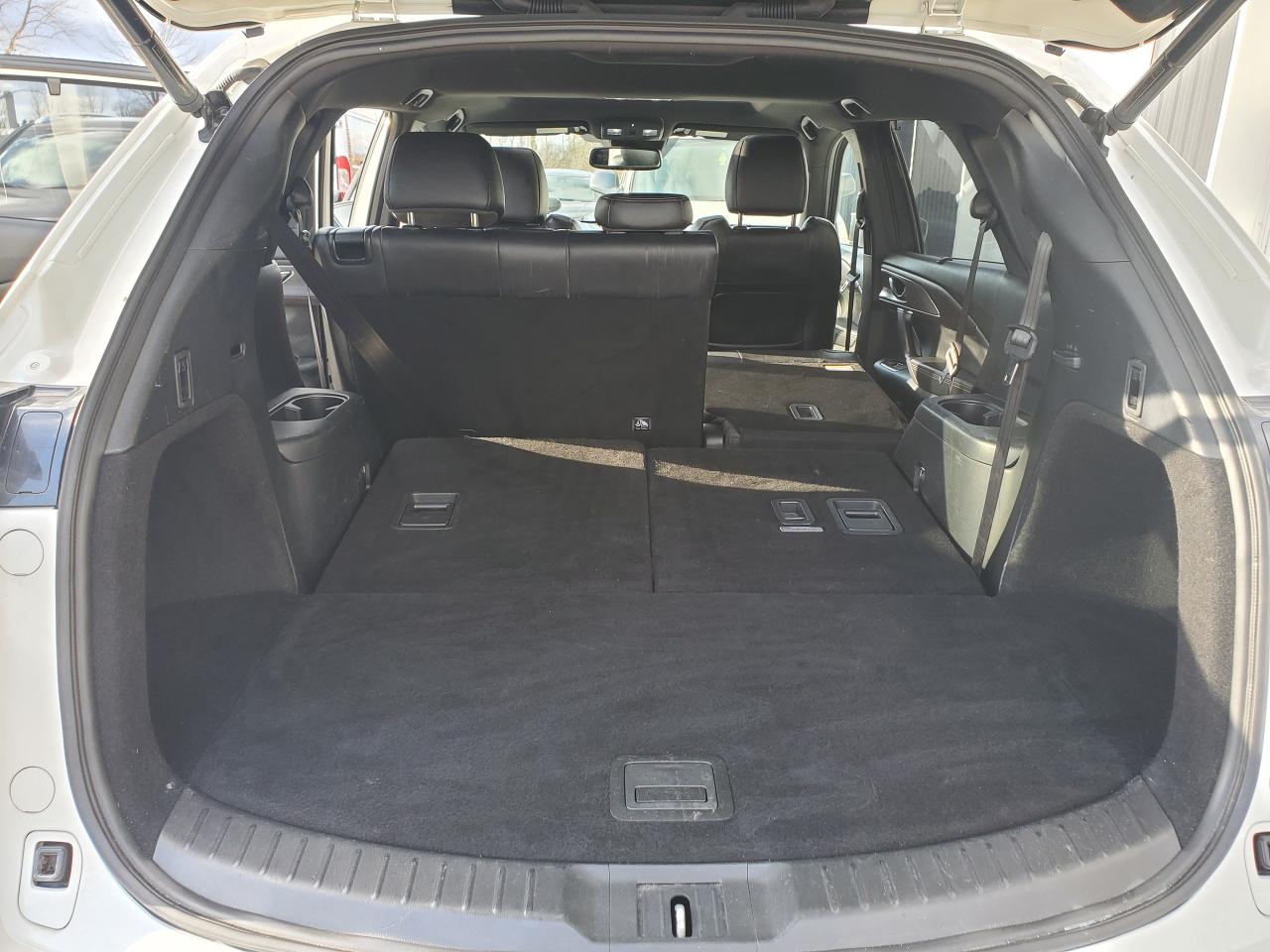 2019 Mazda CX-9 GT AWD - 7 Passenger FULLY LOADED * CERTIFIED - Photo #30