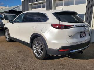 2019 Mazda CX-9 GT AWD - 7 Passenger FULLY LOADED * CERTIFIED - Photo #6