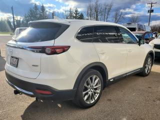 2019 Mazda CX-9 GT AWD - 7 Passenger FULLY LOADED * CERTIFIED - Photo #2