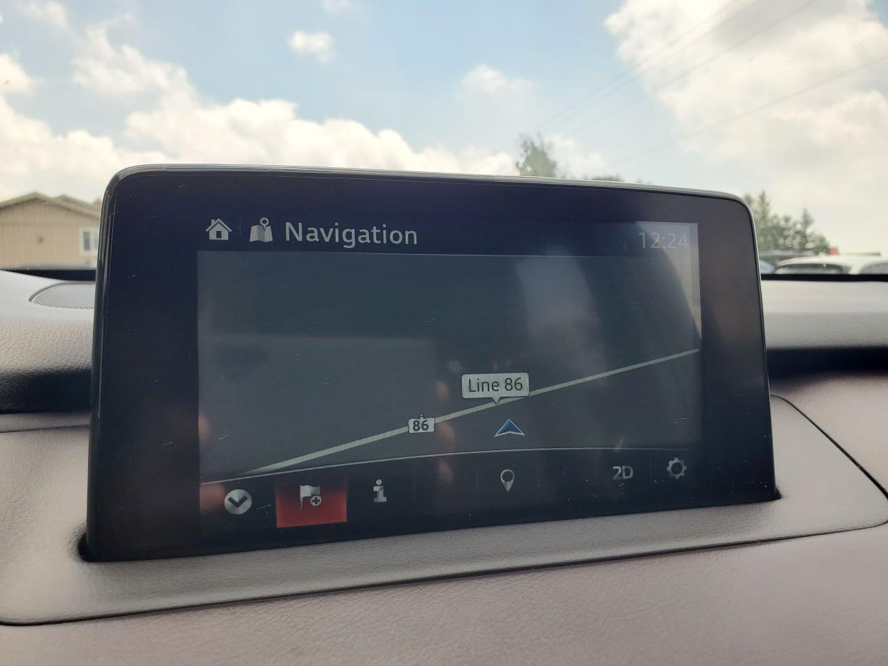 2019 Mazda CX-9 GT AWD - 7 Passenger FULLY LOADED * CERTIFIED - Photo #17