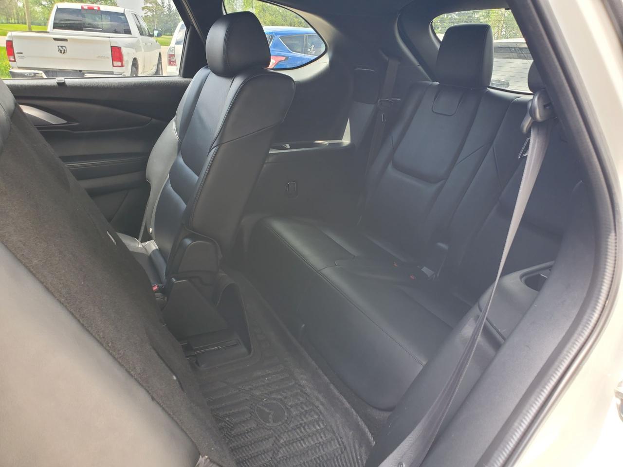 2019 Mazda CX-9 GT AWD - 7 Passenger FULLY LOADED * CERTIFIED - Photo #15