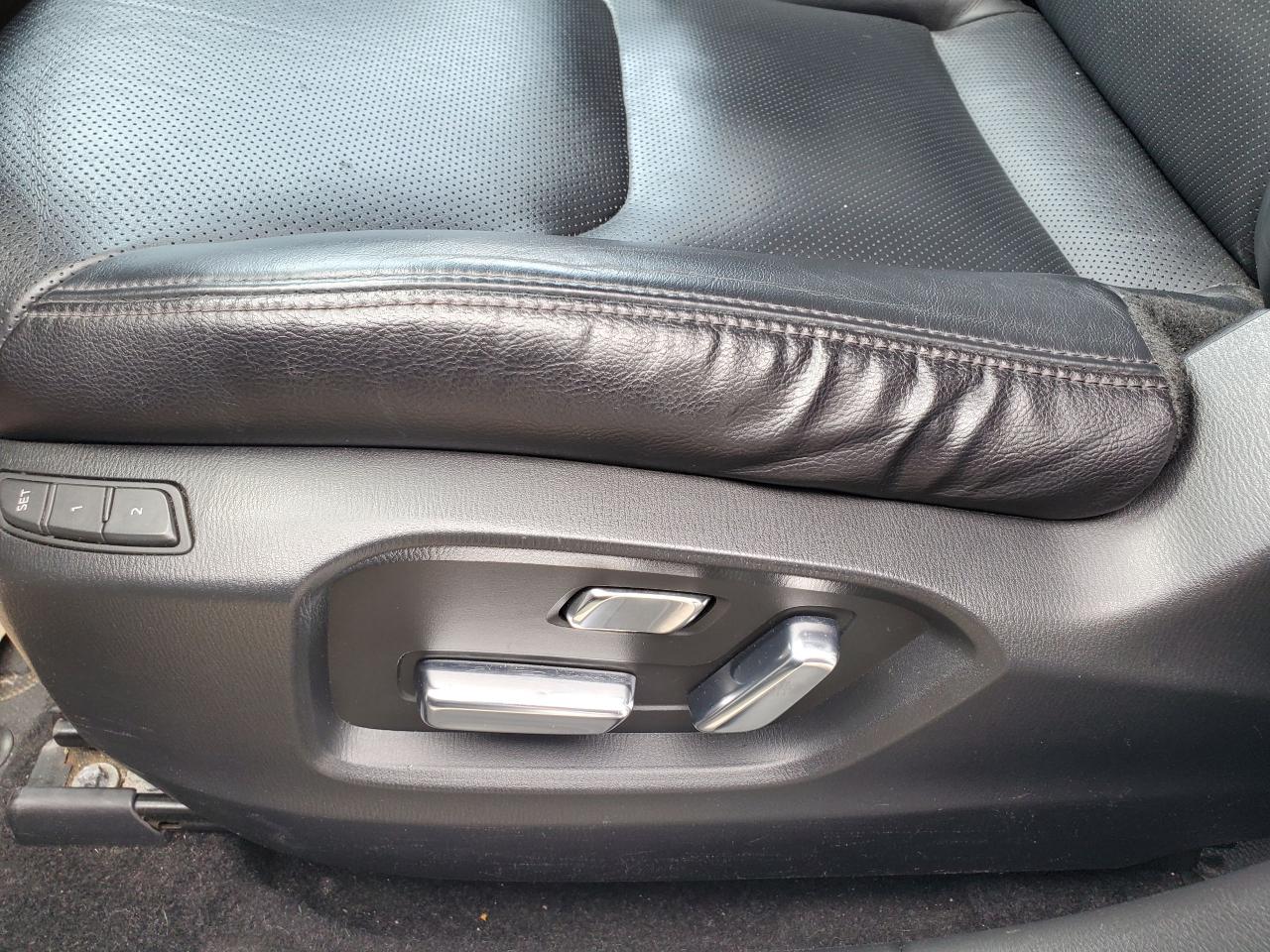 2019 Mazda CX-9 GT AWD - 7 Passenger FULLY LOADED * CERTIFIED - Photo #9