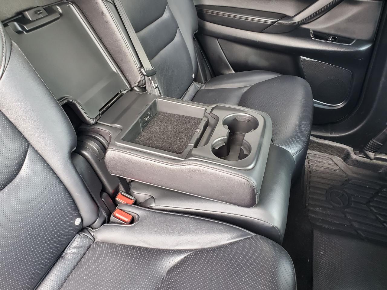 2019 Mazda CX-9 GT AWD - 7 Passenger FULLY LOADED * CERTIFIED - Photo #25