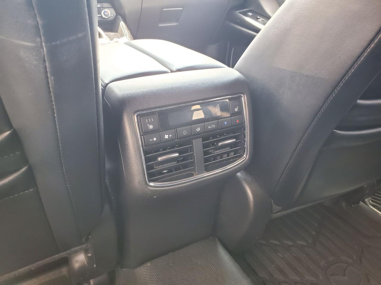 2019 Mazda CX-9 GT AWD - 7 Passenger FULLY LOADED * CERTIFIED - Photo #23