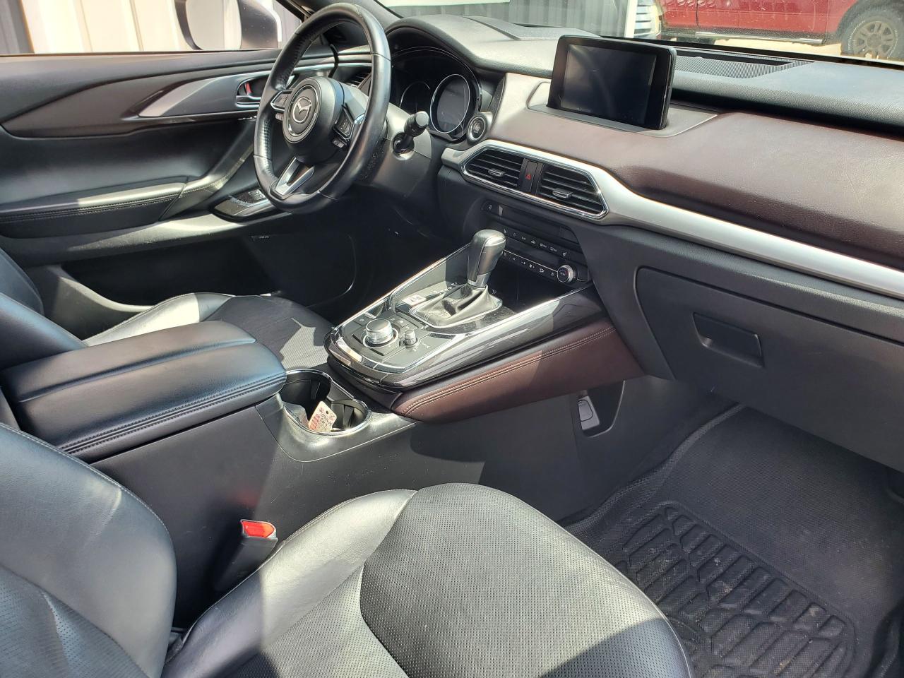 2019 Mazda CX-9 GT AWD - 7 Passenger FULLY LOADED * CERTIFIED - Photo #18