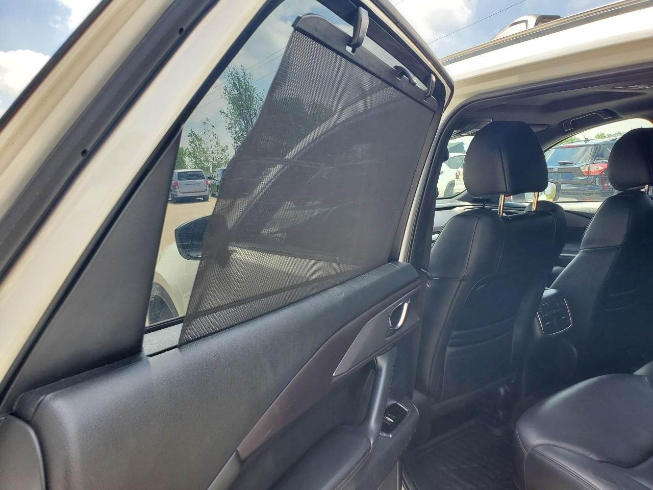 2019 Mazda CX-9 GT AWD - 7 Passenger FULLY LOADED * CERTIFIED - Photo #21