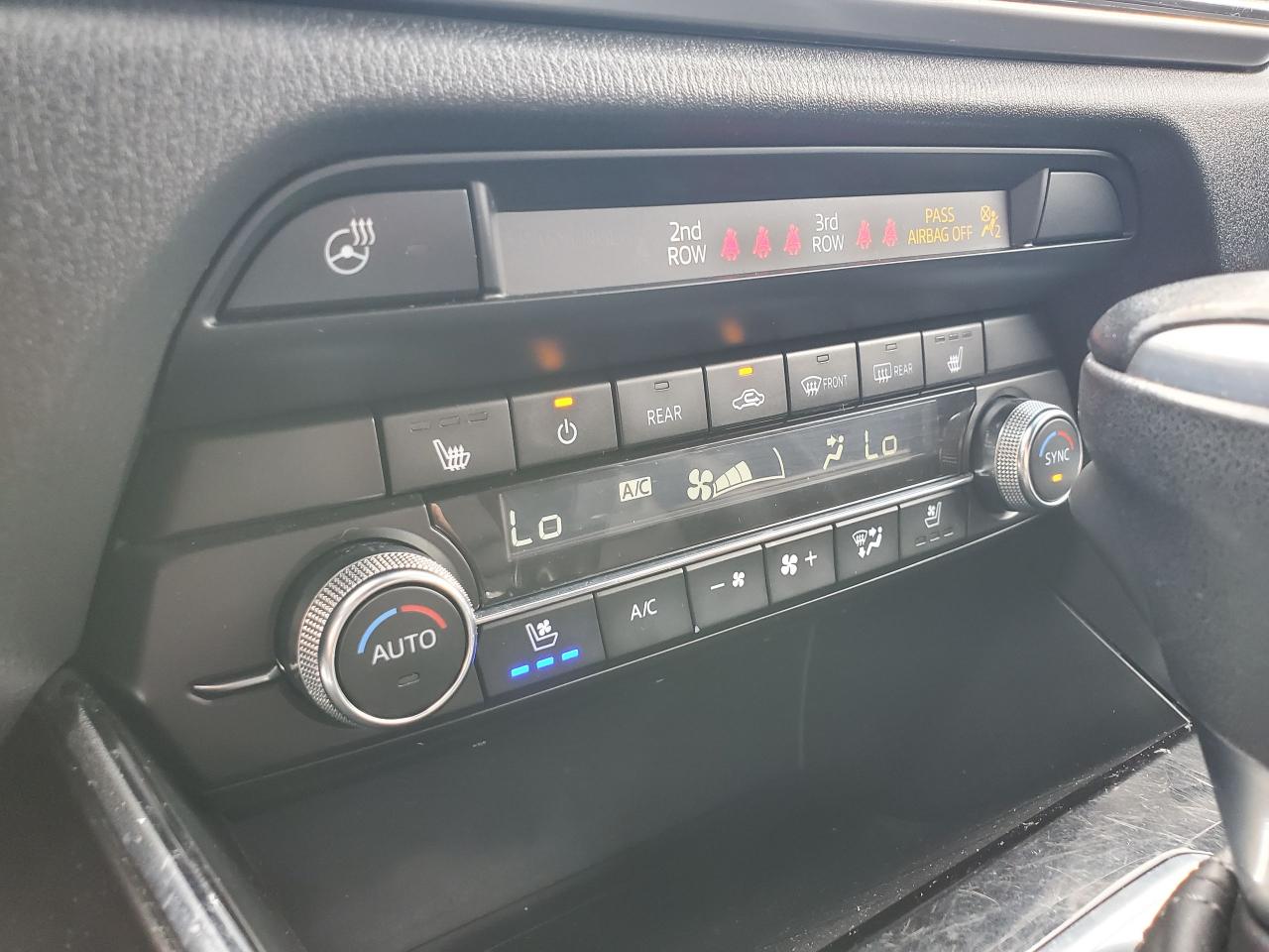 2019 Mazda CX-9 GT AWD - 7 Passenger FULLY LOADED * CERTIFIED - Photo #14