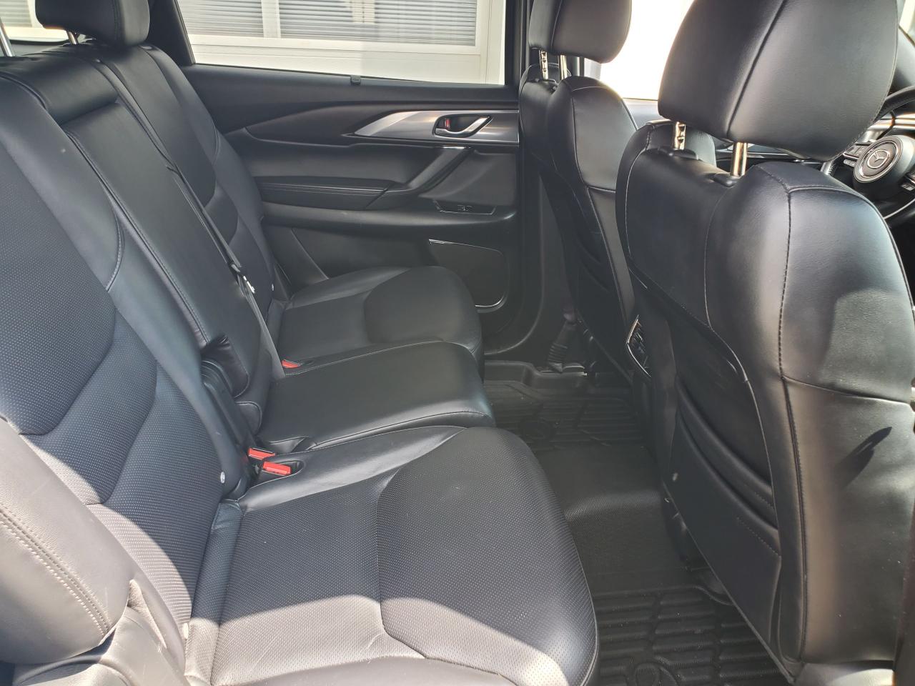 2019 Mazda CX-9 GT AWD - 7 Passenger FULLY LOADED * CERTIFIED - Photo #24