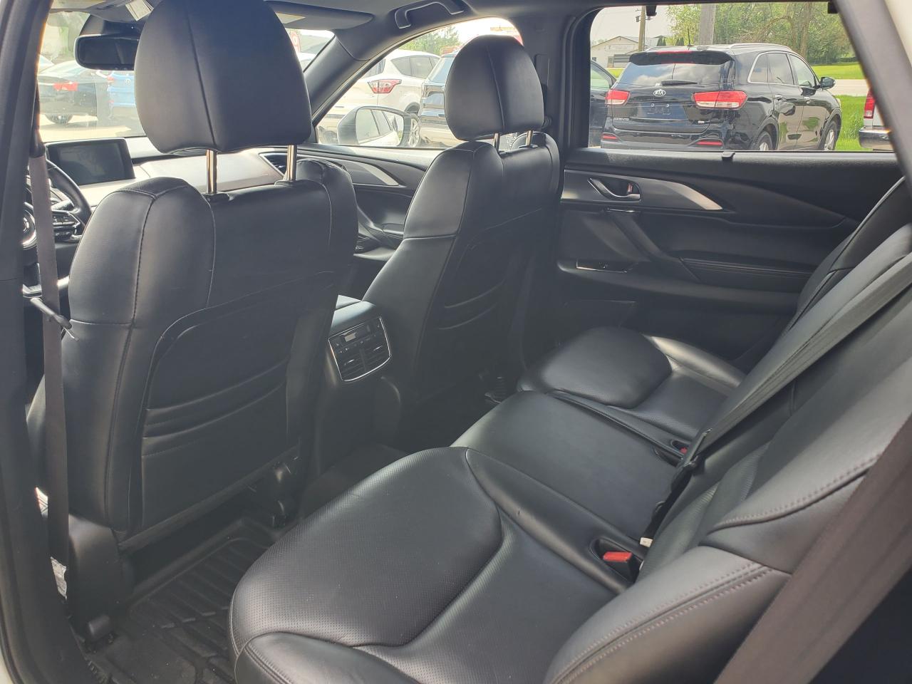 2019 Mazda CX-9 GT AWD - 7 Passenger FULLY LOADED * CERTIFIED - Photo #22