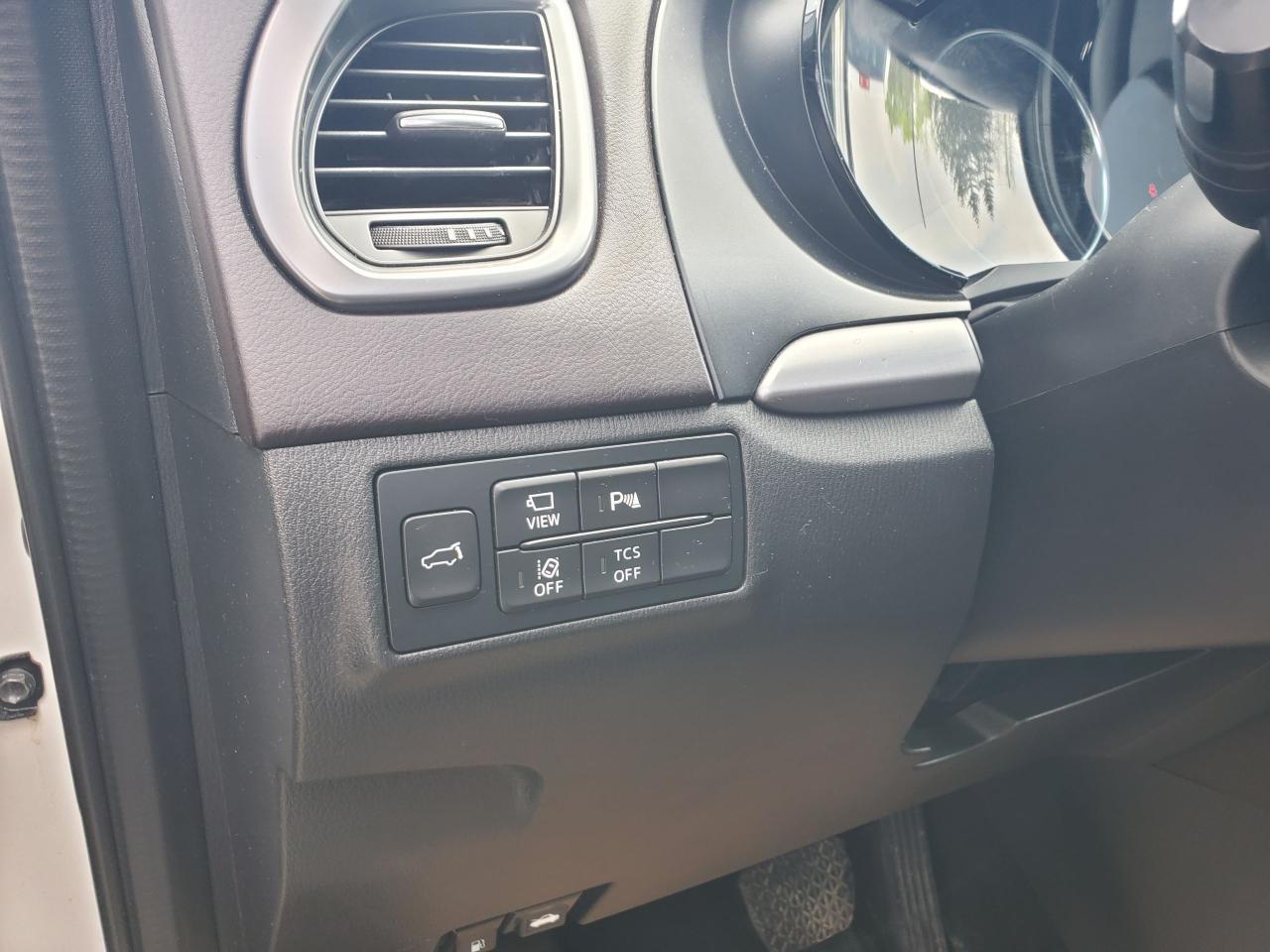 2019 Mazda CX-9 GT AWD - 7 Passenger FULLY LOADED * CERTIFIED - Photo #10