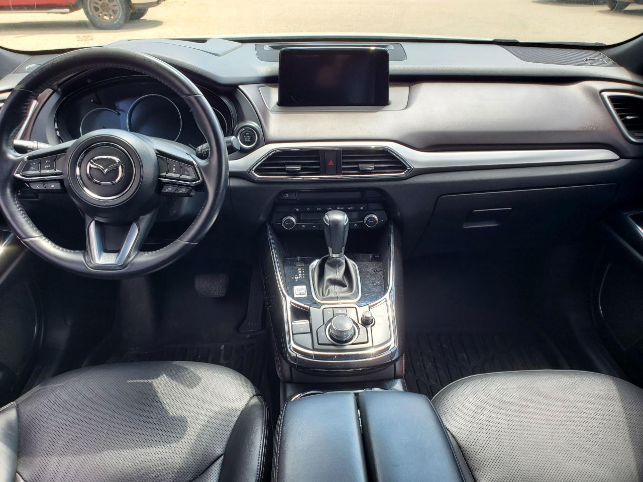 2019 Mazda CX-9 GT AWD - 7 Passenger FULLY LOADED * CERTIFIED - Photo #11