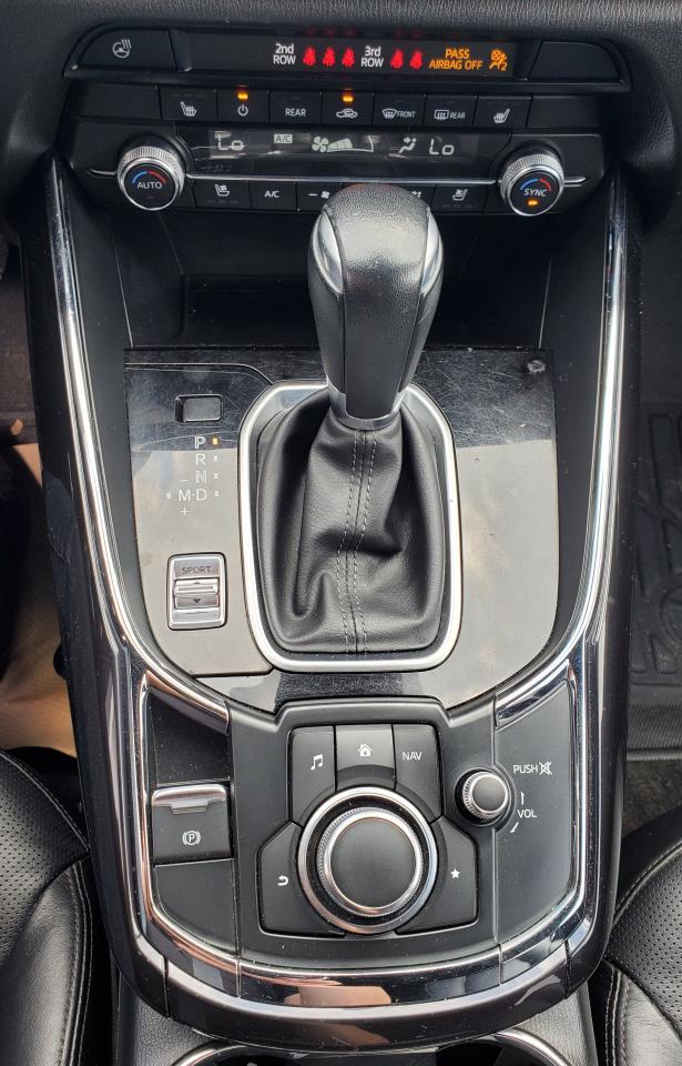2019 Mazda CX-9 GT AWD - 7 Passenger FULLY LOADED * CERTIFIED - Photo #16