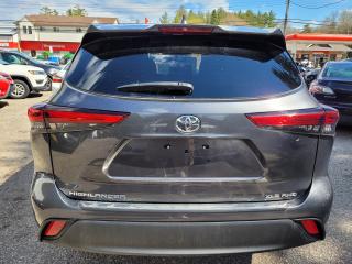 2020 Toyota Highlander XLE AWD Clean CarFax Financing Available Trades OK - Photo #3