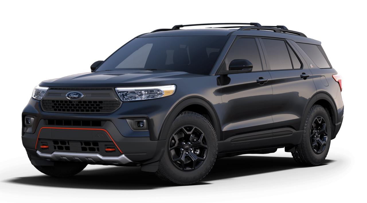 2023 Ford Explorer Timberline Photo0