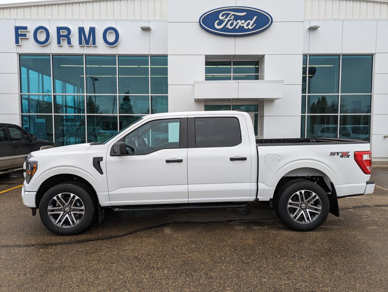 Image - 2023 Ford F-150 