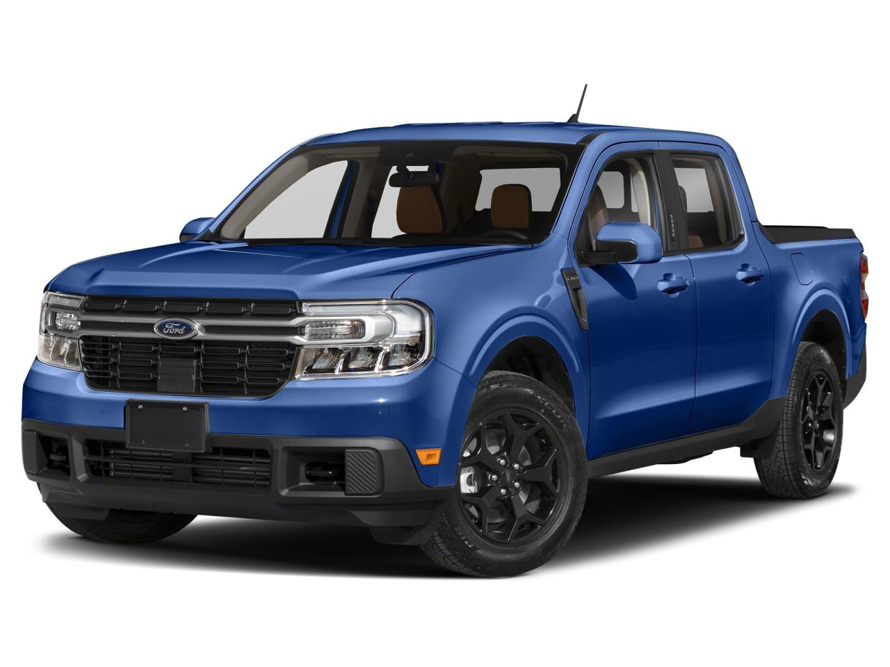 New 2024 Ford MAVERICK LARIAT FWD for sale in Tillsonburg, ON
