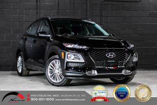 Used 2021 Hyundai KONA Preferred AWD/ CAM/ BLIND SPOT/ APPLE CARPLAY for sale in Vaughan, ON