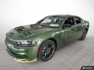 New 2023 Dodge Charger GT for sale in Port Elgin, ON