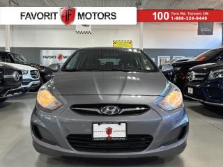 Used 2013 Hyundai Accent GL|AUTOMATIC|HATCHBACK|HEATEDSEATS|ECOMODE| for sale in North York, ON