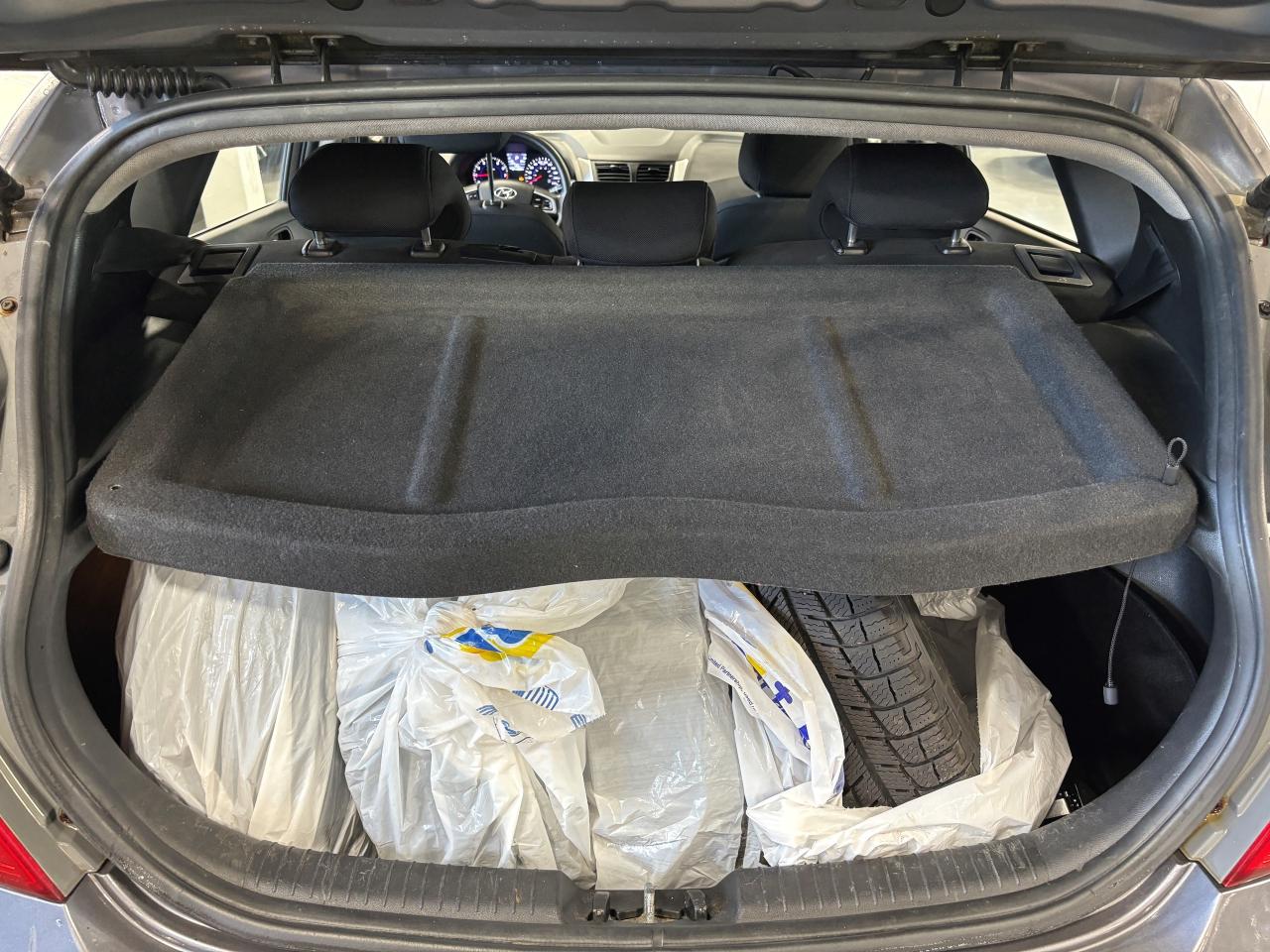 2013 Hyundai Accent GL|AUTOMATIC|HATCHBACK|HEATEDSEATS|ECOMODE| Photo3