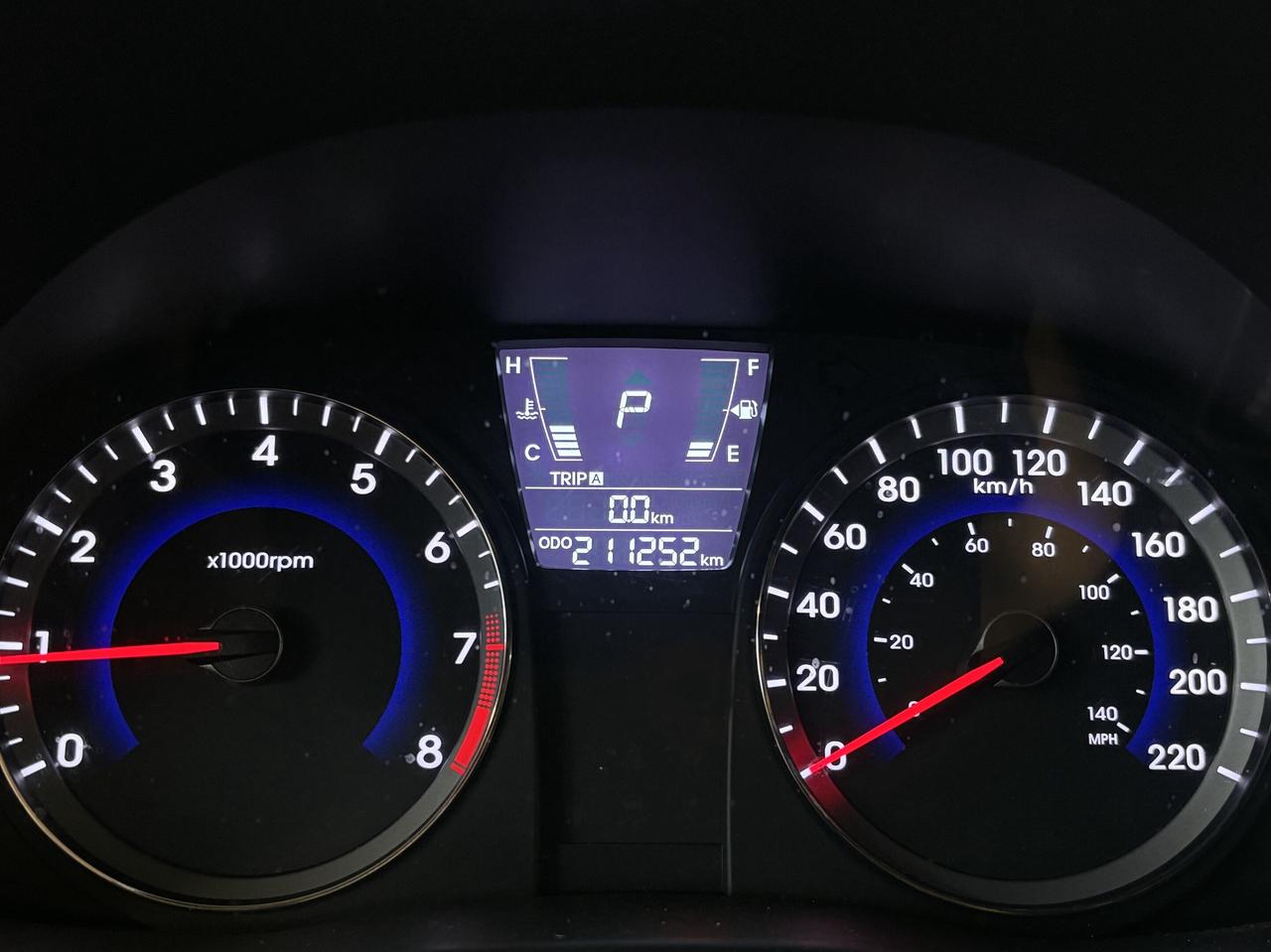 2013 Hyundai Accent GL|AUTOMATIC|HATCHBACK|HEATEDSEATS|ECOMODE| Photo