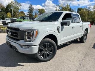 New 2023 Ford F-150 Lariat  - 360 Camera for sale in Caledonia, ON