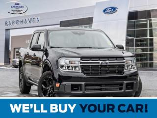 Used 2022 Ford MAVERICK Lariat for sale in Ottawa, ON