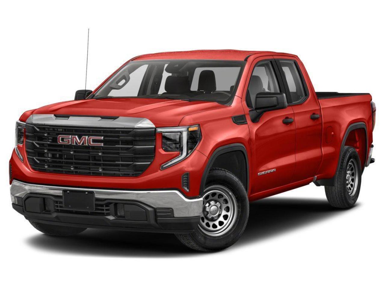 New 2024 GMC Sierra 1500 ELEVATION for sale in Brockville, ON