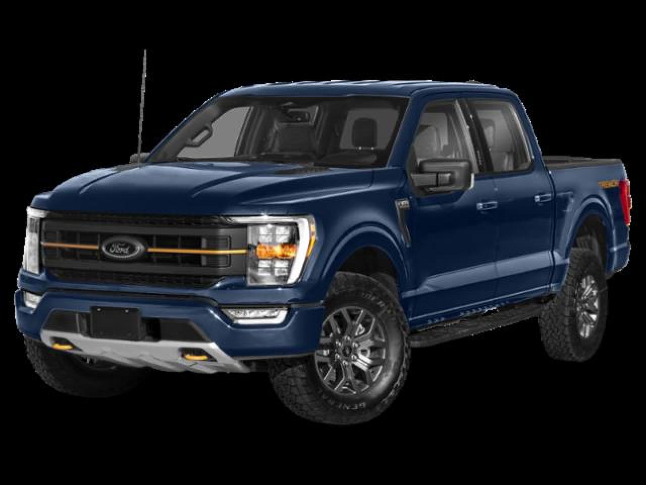 New 2023 Ford F-150 Tremor for sale in Embrun, ON