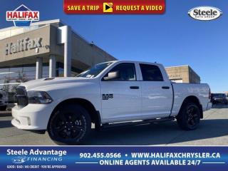 New 2023 RAM 1500 Classic EXPRESS for sale in Halifax, NS