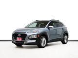2018 Hyundai KONA LUXURY | AWD | Leather | Sunroof | BSM | CarPlay