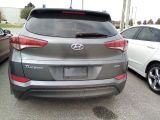 2017 Hyundai Tucson SE w/Preferred Package AWD