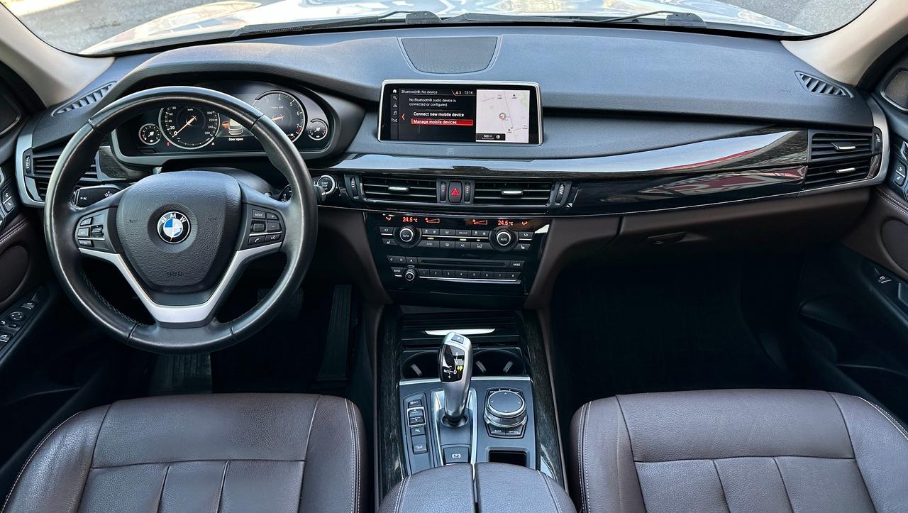 2018 BMW X5 xDrive35i ALL CREDIT ACCEPTED Photo