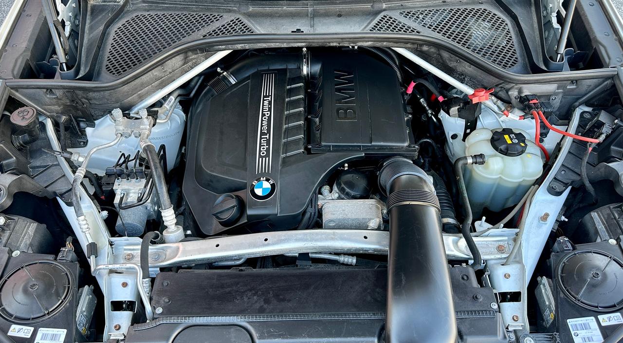 2018 BMW X5 xDrive35i ALL CREDIT ACCEPTED Photo