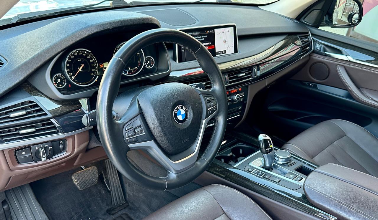 2018 BMW X5 xDrive35i ALL CREDIT ACCEPTED Photo