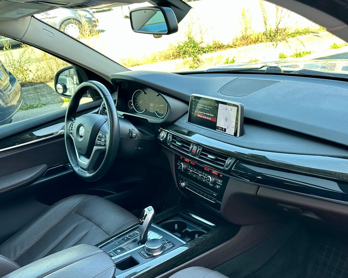2018 BMW X5 xDrive35i ALL CREDIT ACCEPTED Photo