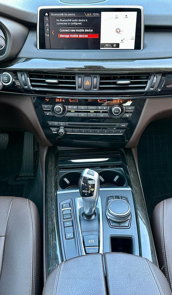 2018 BMW X5 xDrive35i ALL CREDIT ACCEPTED Photo