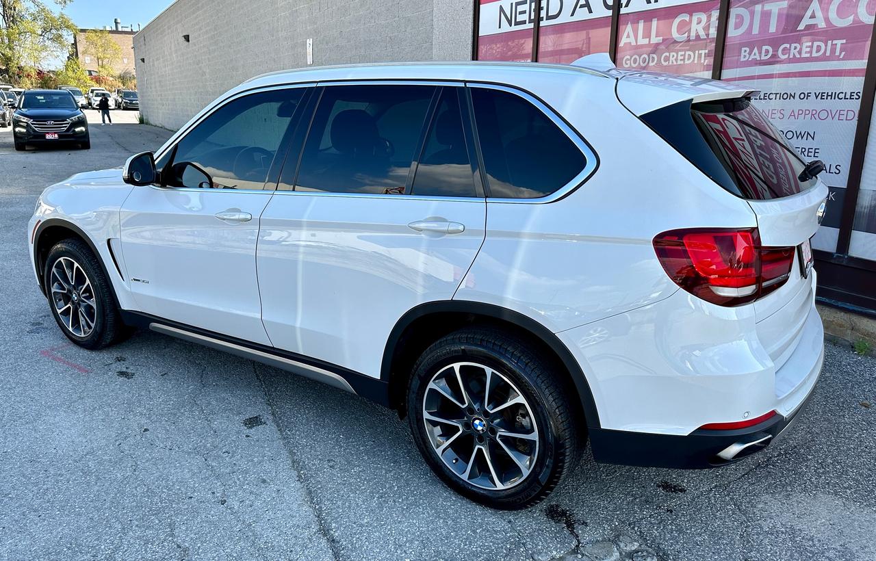 2018 BMW X5 xDrive35i ALL CREDIT ACCEPTED Photo