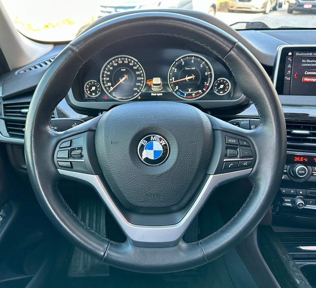 2018 BMW X5 xDrive35i ALL CREDIT ACCEPTED Photo