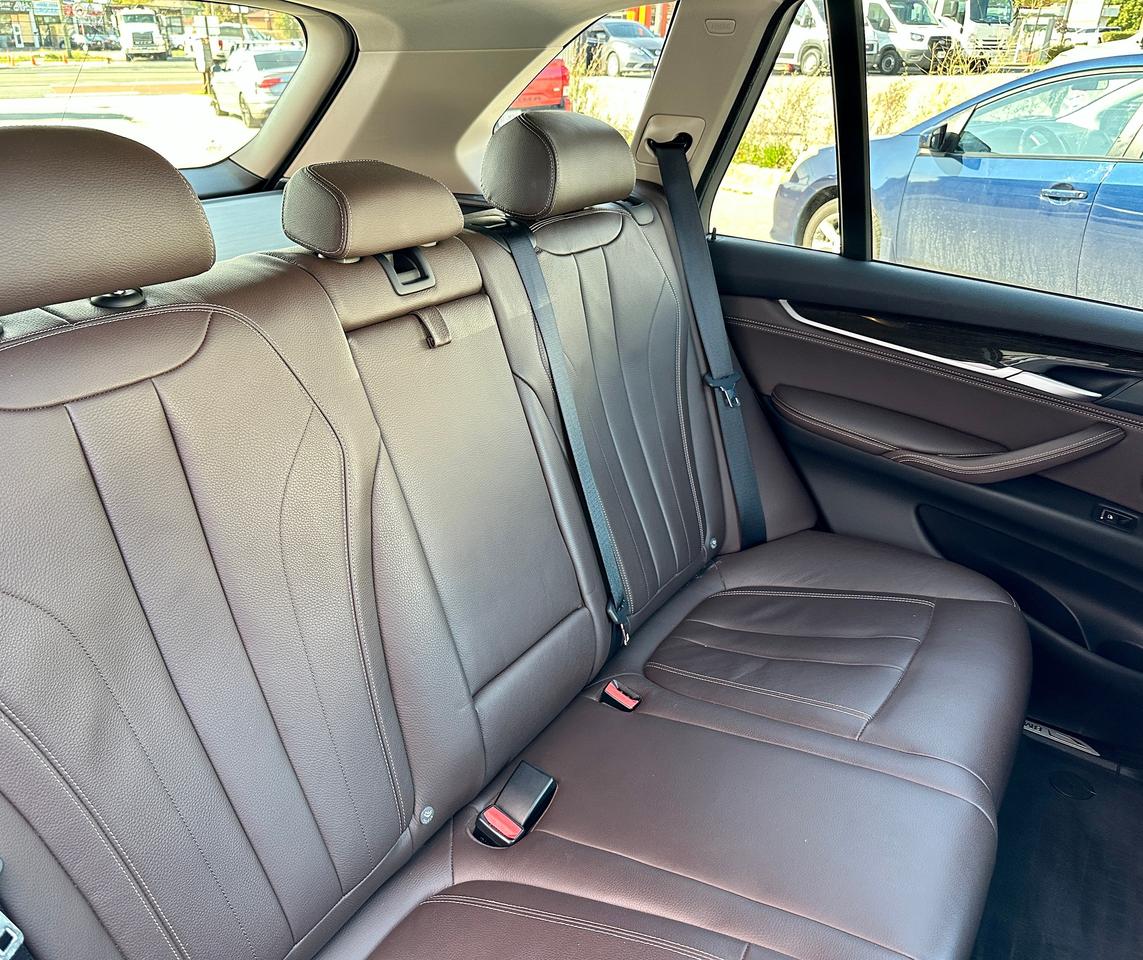 2018 BMW X5 xDrive35i ALL CREDIT ACCEPTED Photo