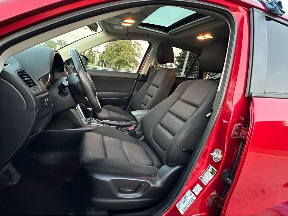 2014 Mazda CX-5 Safety Certified - Photo #8
