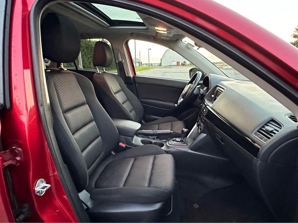 2014 Mazda CX-5 Safety Certified - Photo #10