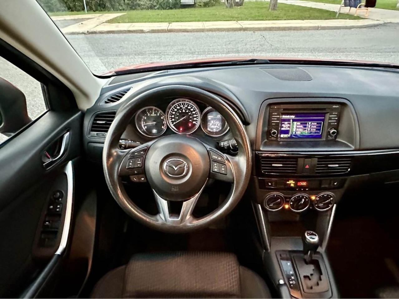 2014 Mazda CX-5 Safety Certified - Photo #9