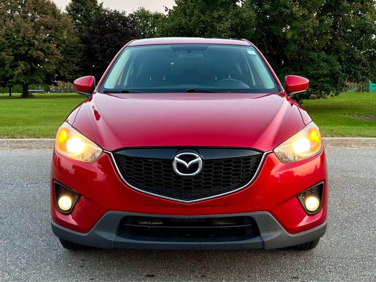 2014 Mazda CX-5 Safety Certified - Photo #7